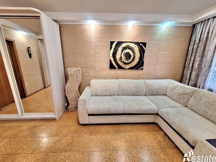 3-комн квартира Кольский проспект, 91 к3,  д. 91 к3