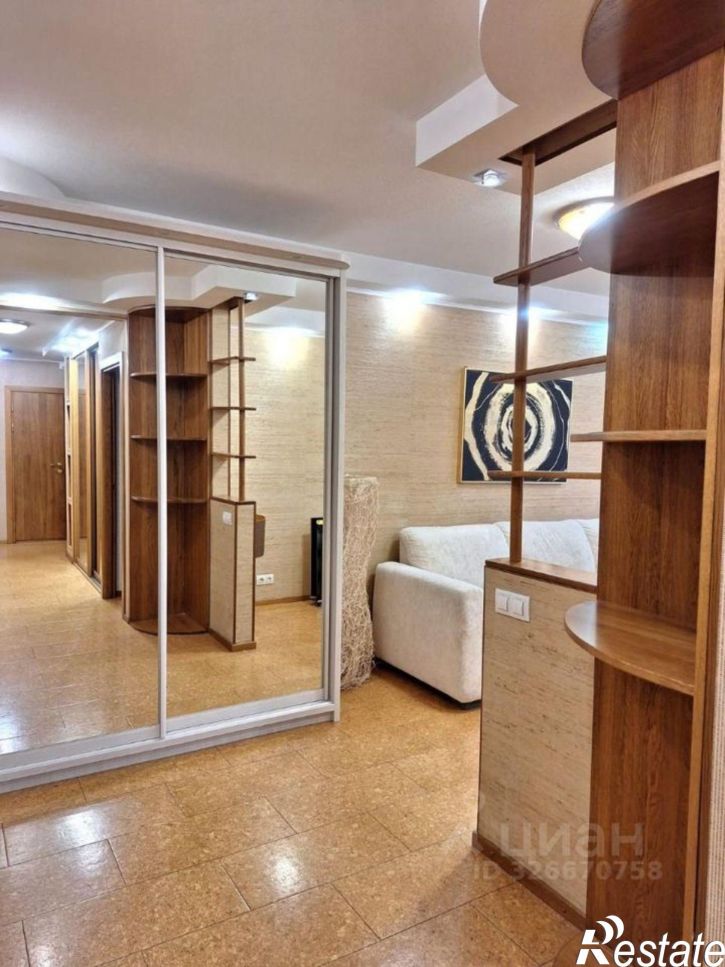 3-комн квартира Кольский проспект, 91 к3,  д. 91 к3