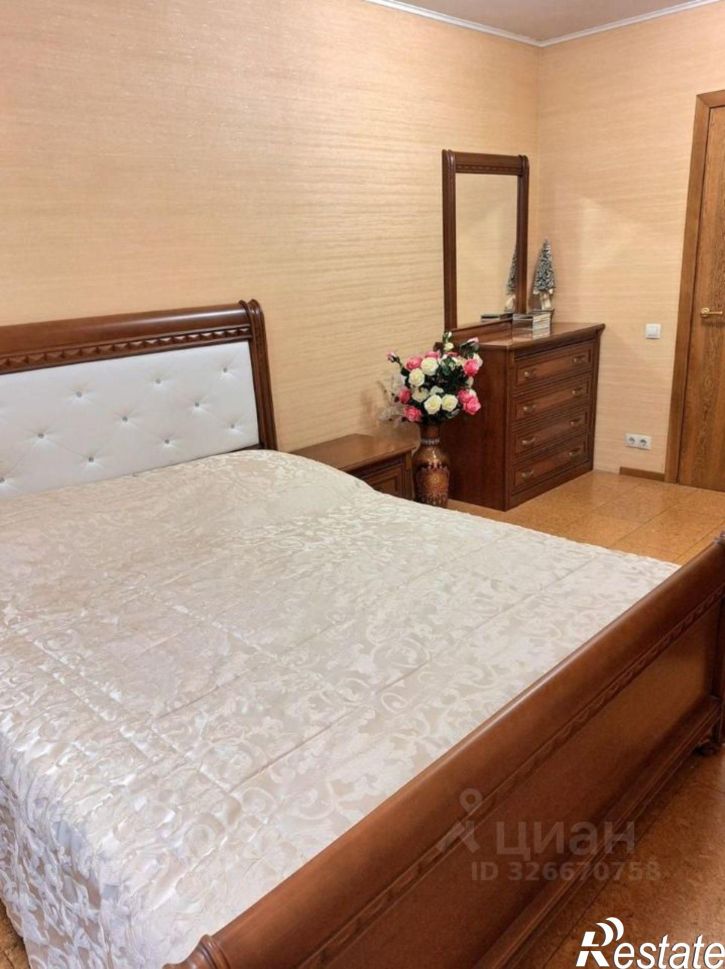 3-комн квартира Кольский проспект, 91 к3,  д. 91 к3