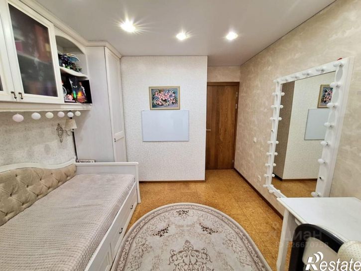 3-комн квартира Кольский проспект, 91 к3,  д. 91 к3