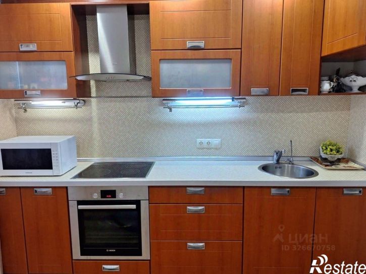 3-комн квартира Кольский проспект, 91 к3,  д. 91 к3