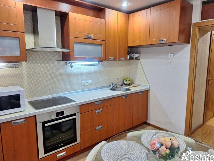 3-комн квартира Кольский проспект, 91 к3,  д. 91 к3