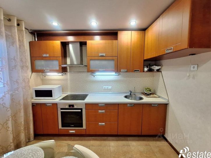 3-комн квартира Кольский проспект, 91 к3,  д. 91 к3