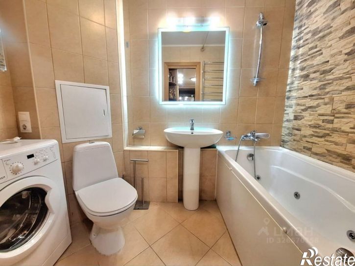 3-комн квартира Кольский проспект, 91 к3,  д. 91 к3