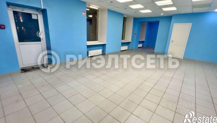 Торговое помещение проспект Ленина, 53,  д. 53