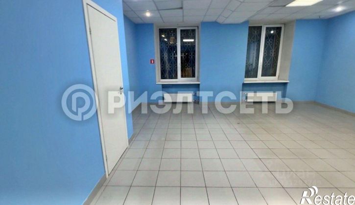 Торговое помещение проспект Ленина, 53,  д. 53