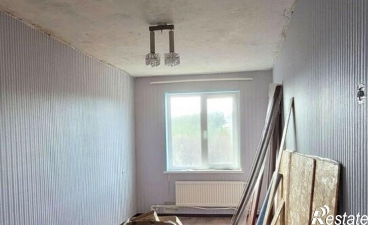 2-комн квартира Охотничий пер, 25,  д. 25