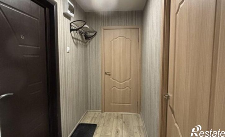 3-комн квартира ул Вице-адмирала Николаева, 8,  д. 8