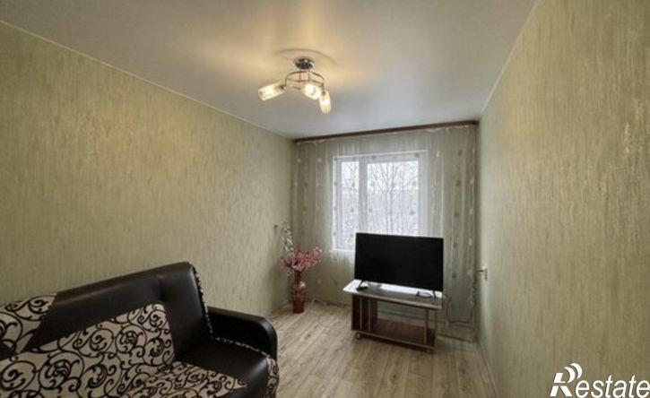 3-комн квартира ул Вице-адмирала Николаева, 8,  д. 8