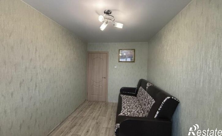 3-комн квартира ул Вице-адмирала Николаева, 8,  д. 8