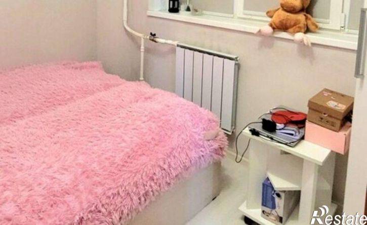 3-комн квартира ул Александра Невского, 89,  д. 89
