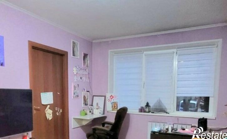 3-комн квартира ул Александра Невского, 89,  д. 89