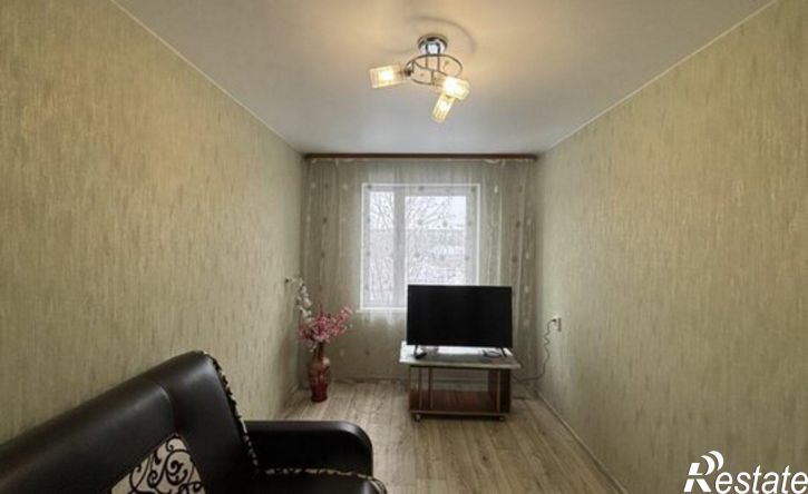 3-комн квартира ул Вице-адмирала Николаева, 8,  д. 8