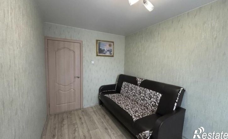3-комн квартира ул Вице-адмирала Николаева, 8,  д. 8