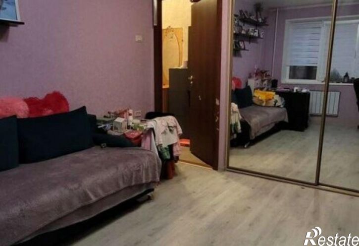 3-комн квартира ул Александра Невского, 89,  д. 89