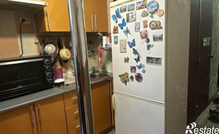 3-комн квартира ул Александра Невского, 89,  д. 89