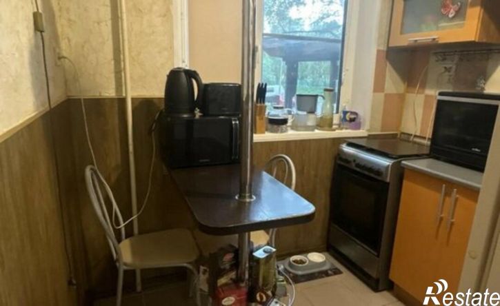 3-комн квартира ул Александра Невского, 89,  д. 89