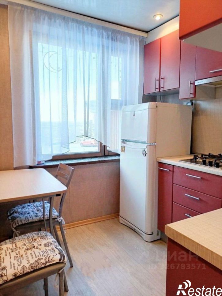 2-комн квартира ул Александрова, 34 1,  д. 34 1,  к. 1