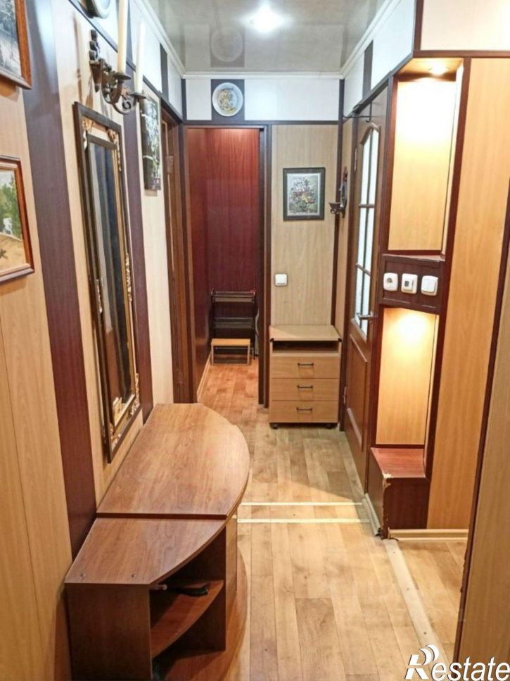 2-комн квартира ул Александрова, 34 1,  д. 34 1,  к. 1