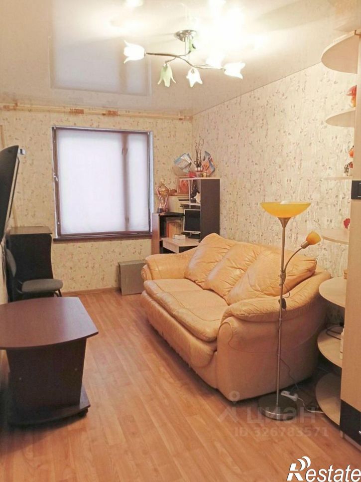 2-комн квартира ул Александрова, 34 1,  д. 34 1,  к. 1