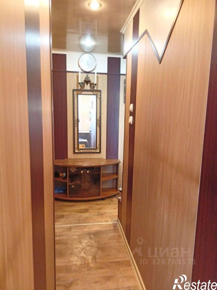 2-комн квартира ул Александрова, 34 1,  д. 34 1,  к. 1