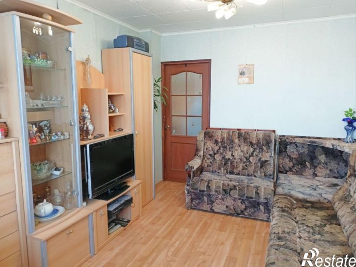 2-комн квартира ул Александрова, 34 1,  д. 34 1,  к. 1