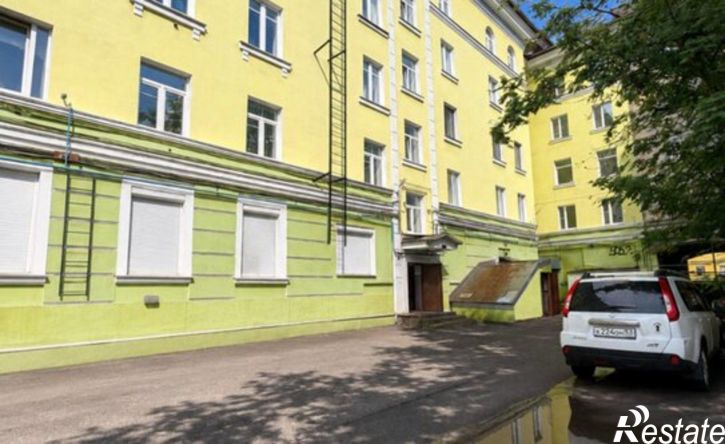2-комн квартира ул Челюскинцев, 11,  д. 11