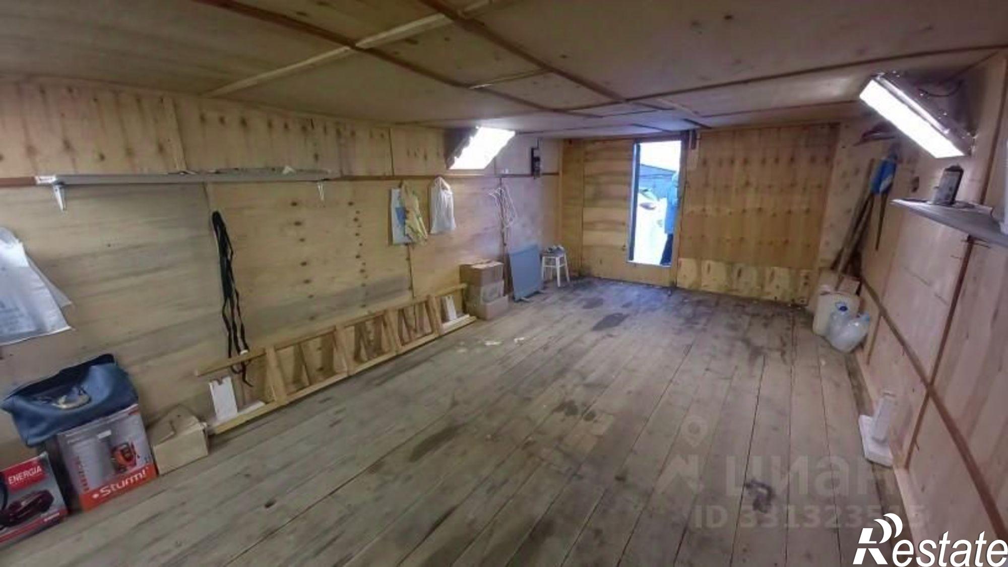Купить гараж, место в паркинге за 550 020 рублей на улица Шабалина, 11