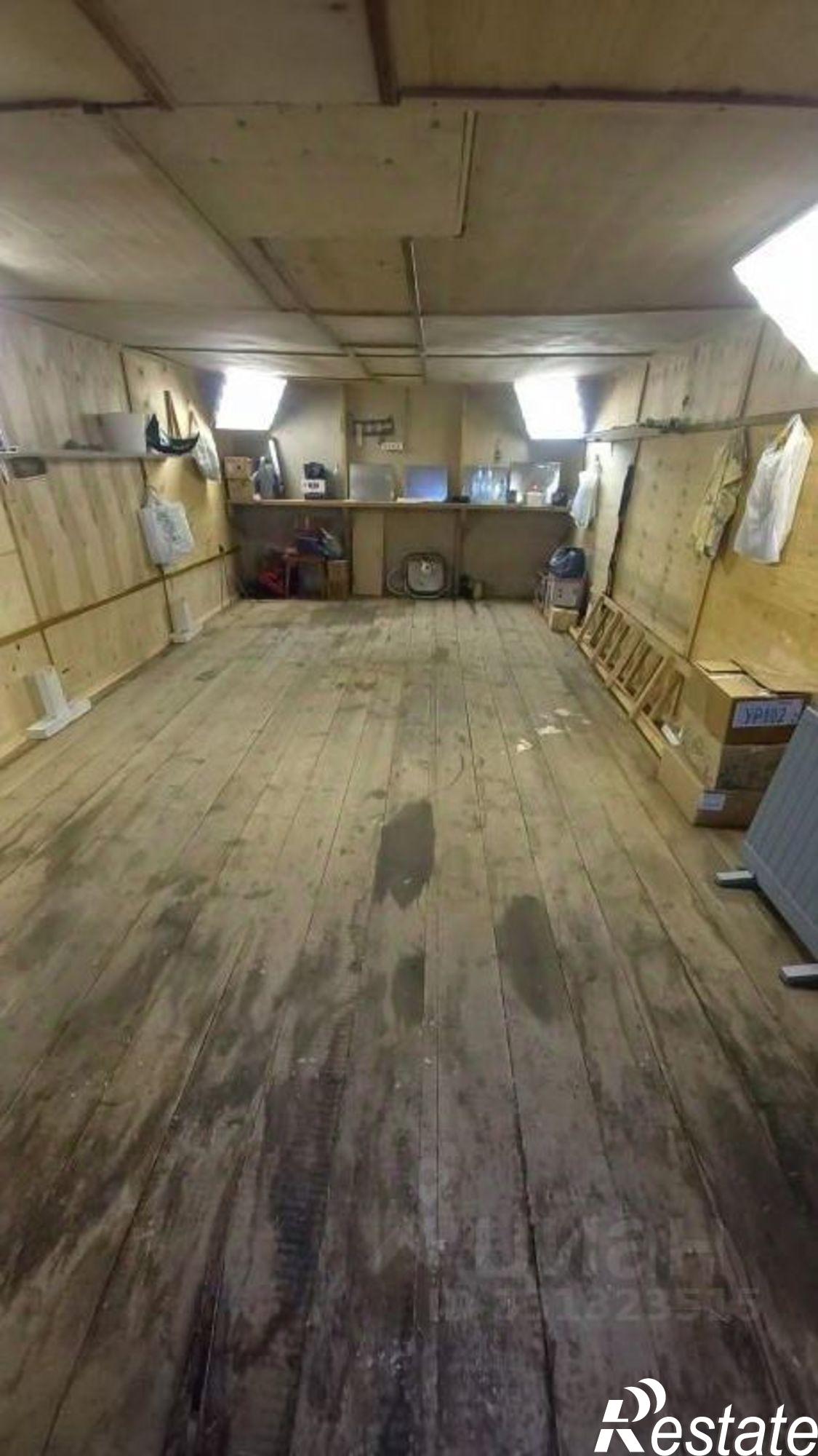 Купить гараж, место в паркинге за 550 020 рублей на улица Шабалина, 11