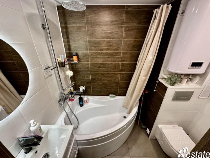 2-комн квартира ул Шабалина, 37,  д. 37