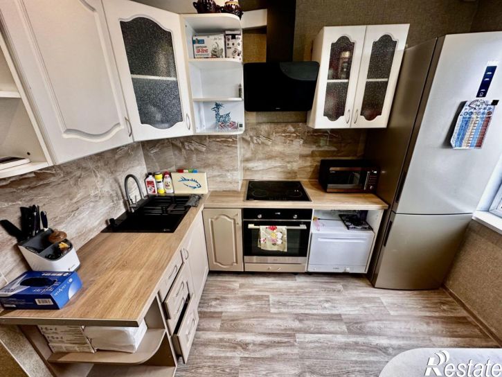 2-комн квартира ул Шабалина, 37,  д. 37