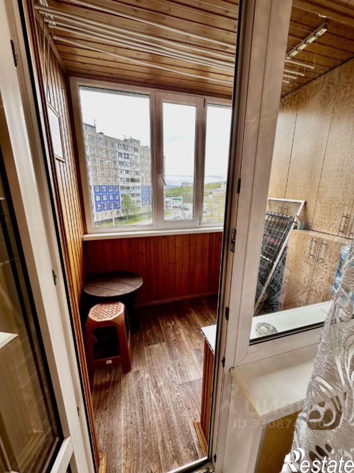 2-комн квартира ул Шабалина, 37,  д. 37