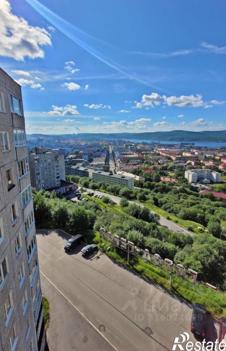 1-комн квартира Северный пр-д, 23,  д. 23