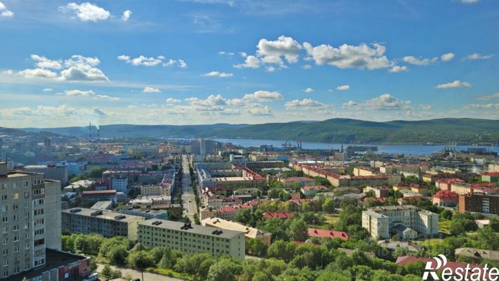 1-комн квартира Северный пр-д, 23,  д. 23
