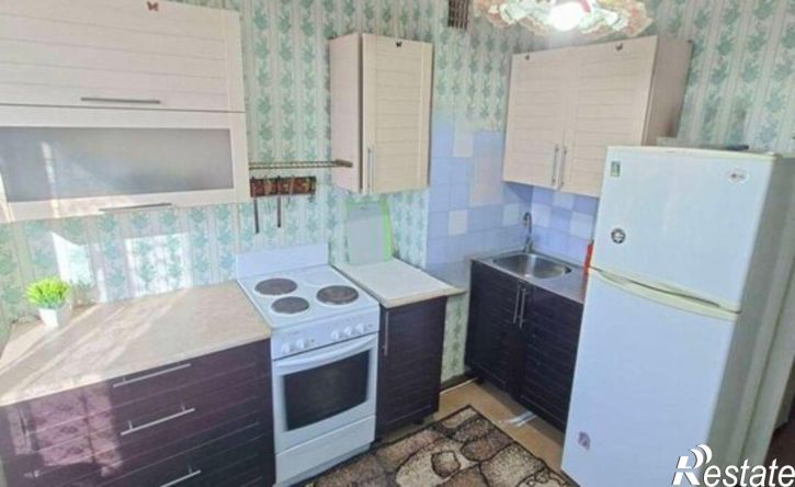 2-комн квартира Охотничий переулок, 4,  д. 4