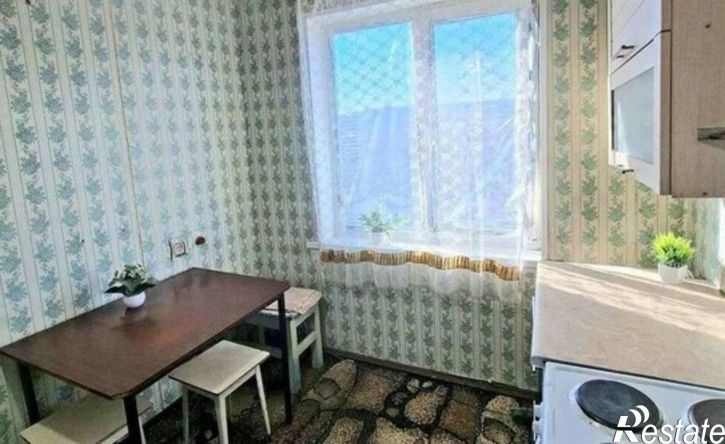 2-комн квартира Охотничий переулок, 4,  д. 4