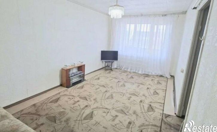 2-комн квартира Охотничий переулок, 4,  д. 4