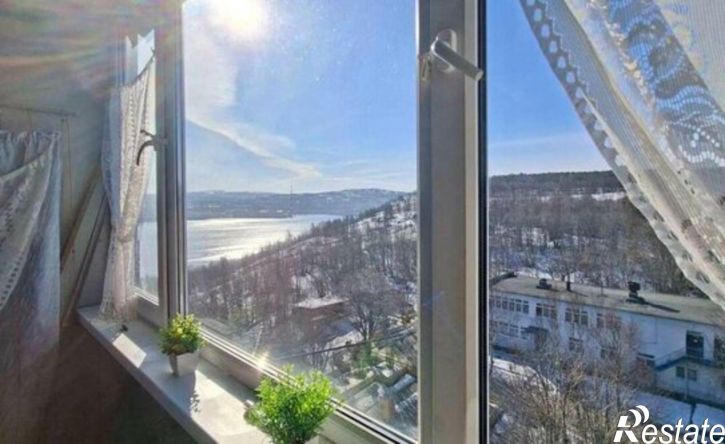2-комн квартира Охотничий переулок, 4,  д. 4