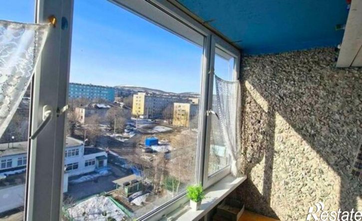 2-комн квартира Охотничий переулок, 4,  д. 4