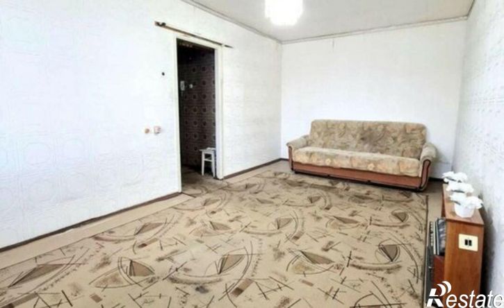 2-комн квартира Охотничий переулок, 4,  д. 4