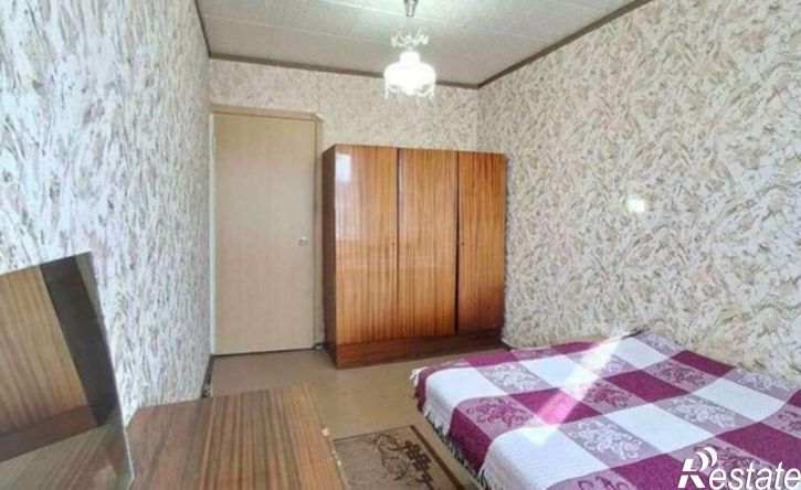2-комн квартира Охотничий переулок, 4,  д. 4