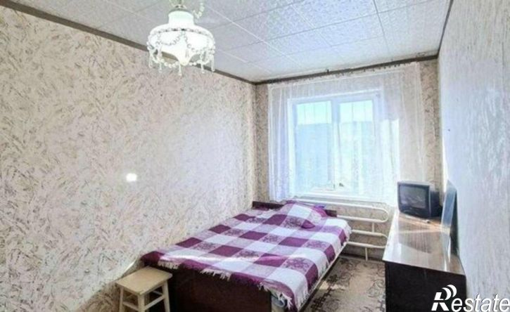 2-комн квартира Охотничий переулок, 4,  д. 4