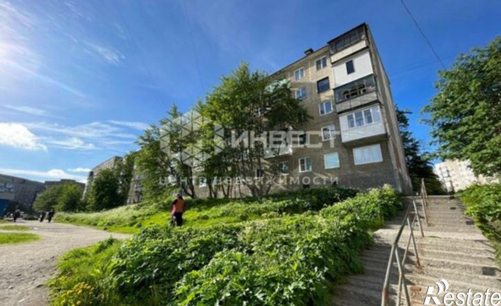 2-комн квартира улица Олега Кошевого, 24,  д. 24