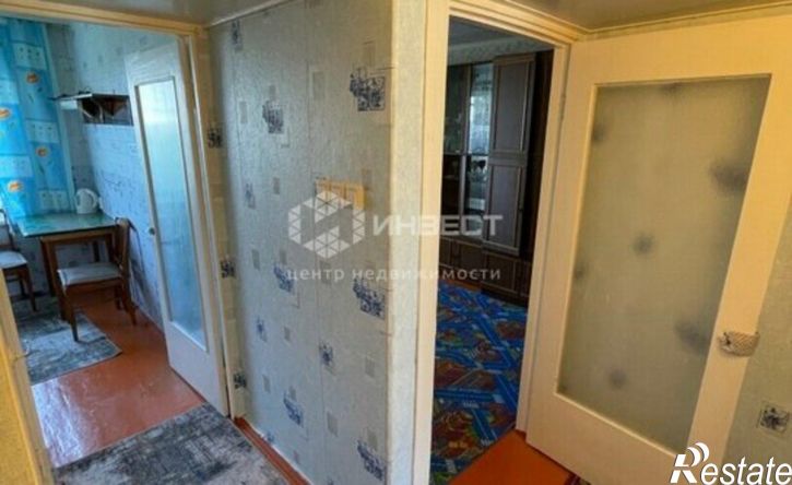 2-комн квартира улица Олега Кошевого, 24,  д. 24