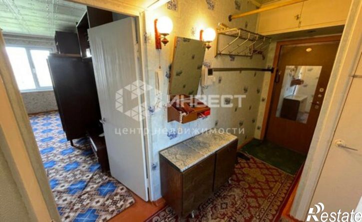 2-комн квартира улица Олега Кошевого, 24,  д. 24