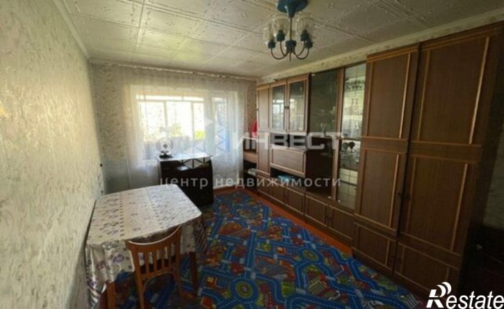 2-комн квартира улица Олега Кошевого, 24,  д. 24