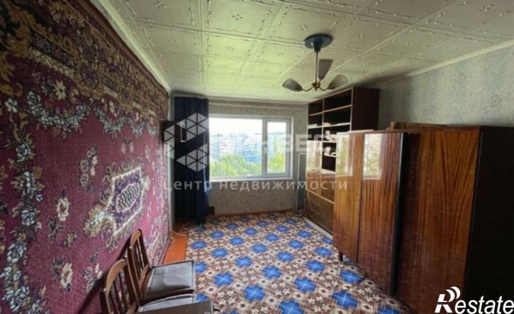 2-комн квартира улица Олега Кошевого, 24,  д. 24