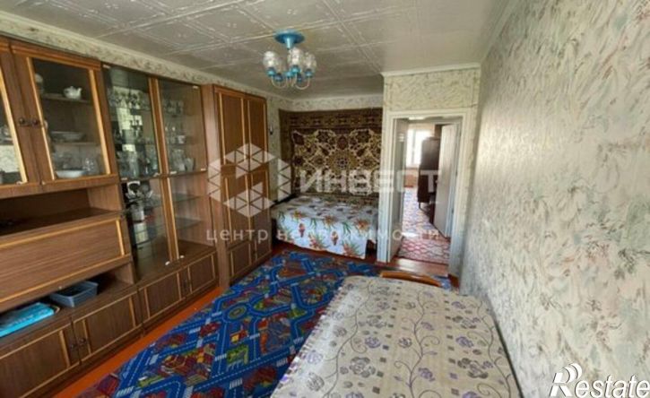 2-комн квартира улица Олега Кошевого, 24,  д. 24