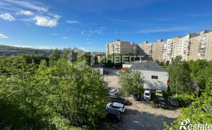 2-комн квартира улица Олега Кошевого, 24,  д. 24
