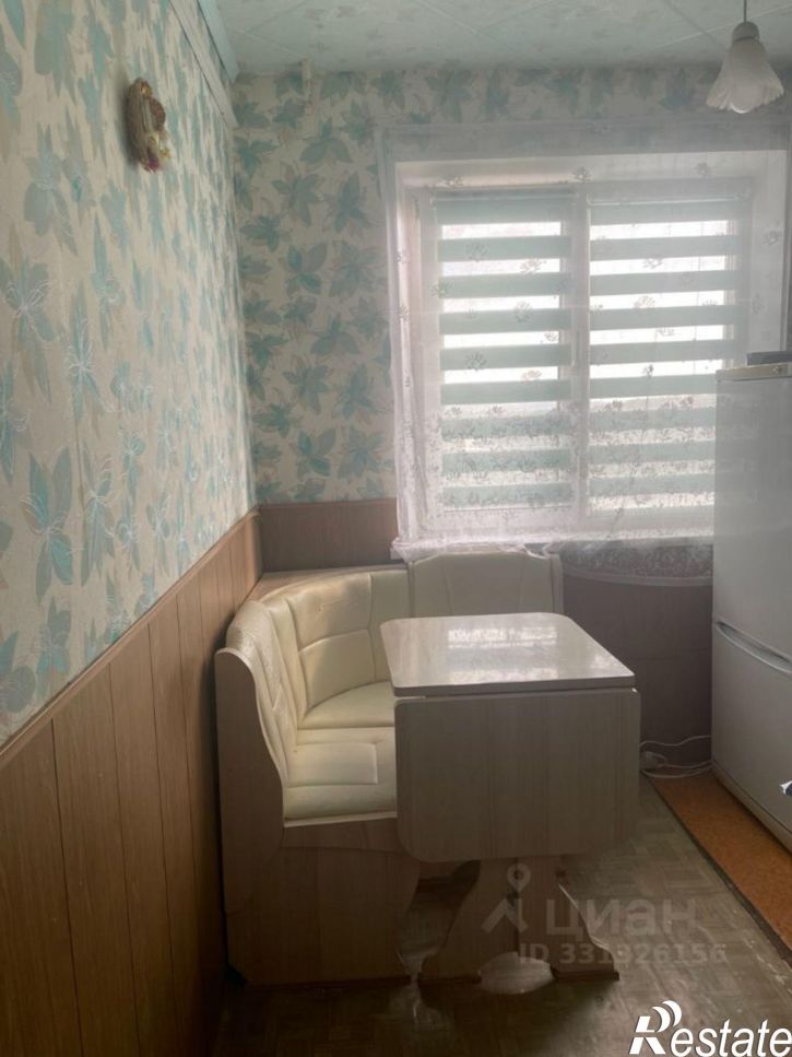 1-комн квартира ул Александрова, 14,  д. 14